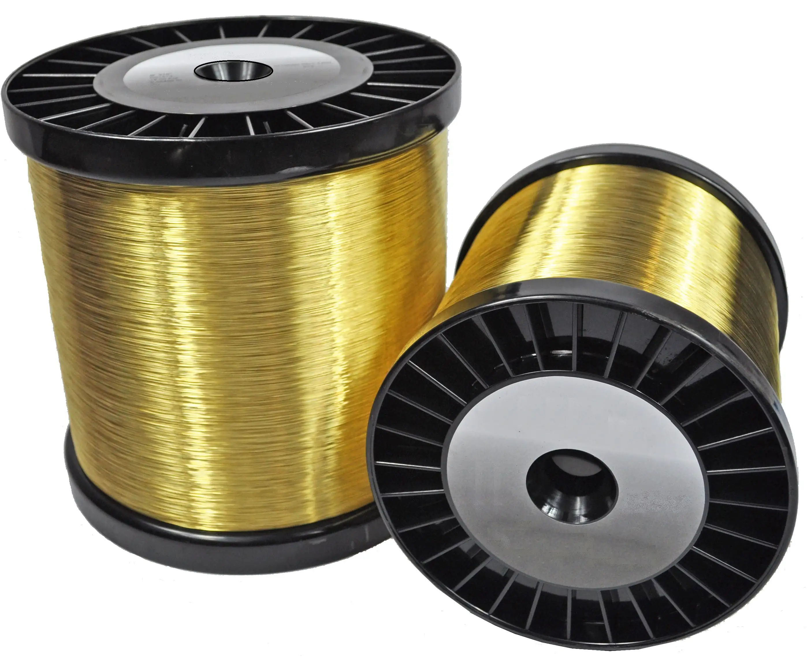 SPARES - CONSUMABLES